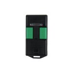 Cardin ? t�l�commande 2 canaux 433, 92 mhz ? programmation dip - switch ? port�e 80 m�tres ? bo�tier ...