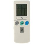 Télécommande de climatisation hitachi ras - 80yha rar - 3u1 rar - 3u3 rar - 2p2 rar2p2 Télécommande de climatisation hitachi ras - 80yha rar - 3u1 rar - 3u3 rar - 2p2 rar2p2