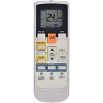 T�l�commande de climatiseur, t�l�commande de climatisation pour fujitsu, t�l�commande universelle pour ...