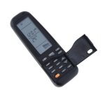 T�l�commande pour climatiseur electra / airwell rc - 3 / rc - 4 / rc - 7