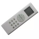 Tlcommande de climatiseur pour rg66a1 / bgef et kaden ks09 ks12 ks18 ks24 ks28 ac