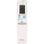 T�l�commande de climatiseur - pour sanyo rcs - 4mvex, remplacer la t�l�commande du climatiseur, remplacer ...