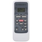 T�l�commande pour climatiseur s�rie r51 r51 / e r51 / ce r51m / ce r51d / e r51m / bge r51m / bge, horloge ...