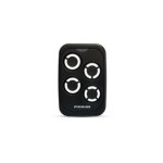 Tlcommande copieuse jane prime top 1 frquence comprise entre 433  868 mhz