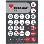 T�l�commande pour d�tecteur de mouvements b. e. g br�ck 92000