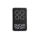 Télécommande ducati pult 6208 Télécommande ducati pult 6208