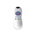 Telecommande pour electronique / 13 - cl�s remote controll - benkiser