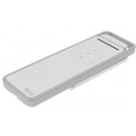 T�l�commande nice domi p1 pour stores et volets roulants ? 1 canal ? port�e 200m ? pile aaa ? design ...