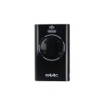 Tlcommande faac xt4 868 slh noir faac