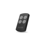 Tlcommande fadini vix 53 grise - frquence 868. 19 mhz - 4 canaux - rolling code - rfrence : 5313sl ...