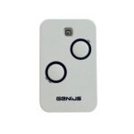 T�l�commande genius kilo tx2