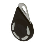 T�l�commande hf 2 canaux et 4 canaux pour contr�le d'acc�s vigik� noir bticino bt348247