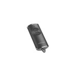Hörmann hse 4 bs noir chrome - télécommande 4 canaux pour motorisation bisecur - référence : 4511732 ... Hörmann hse 4 bs noir chrome - télécommande 4 canaux pour motorisation bisecur - référence : 4511732 ...