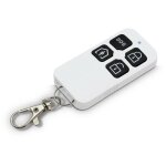 T�l�commande intelligente de s�curit� zigbee