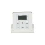 Acova - t�l�commande irs pour s�che - serviettes cala + air - 894690