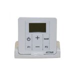 Acova - télécommande irs pour sèche - serviettes cala + air - 894690 Acova - télécommande irs pour sèche - serviettes cala + air - 894690