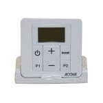 Télécommande irs pour sèche - serviettes eau chaude acova - 894680 Télécommande irs pour sèche - serviettes eau chaude acova - 894680
