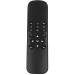 T�l�commande multim�dia ukb - 521 compatible linux, android 2. x / 4. x et windows 2000