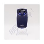 Télécommande nice flo2 - 2 canaux 433. 92 mhz - compatible récepteurs flox2 / floxi2 - programmation ... Télécommande nice flo2 - 2 canaux 433. 92 mhz - compatible récepteurs flox2 / floxi2 - programmation ...