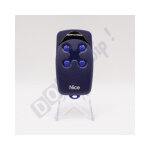 Télécommande nice flo4 - 4 canaux 433. 92 mhz - compatible récepteurs flox2 / floxi2 - programmation ... Télécommande nice flo4 - 4 canaux 433. 92 mhz - compatible récepteurs flox2 / floxi2 - programmation ...