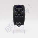 Télécommande nice flo4rs - 4 canaux 433. 92 mhz - compatible récepteurs flox2r / floxi2r / ox2 / ox4t ... Télécommande nice flo4rs - 4 canaux 433. 92 mhz - compatible récepteurs flox2r / floxi2r / ox2 / ox4t ...