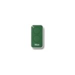 Nice - t�l�commande inti2 vert - �metteur � code tournant era inti 2 - 433. 92 mhz