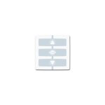 Nice - interrupteur télécommande pour volet roulant - wm001g Nice - interrupteur télécommande pour volet roulant - wm001g
