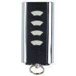 T�l�commande normstahl rcu 433 4k