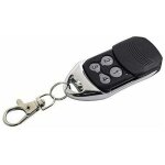 T�l�commande pour obturateur, compatible avec somfy keytis 2, 4 rts, keygo, telis 433 mhz - kzq