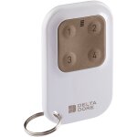 Télécommande porte - clé tyxia 1410 - pour pilotage d'automatismes Télécommande porte - clé tyxia 1410 - pour pilotage d'automatismes