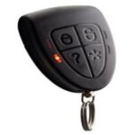 Tlcommande radio i - on bi - directionnelle 4 boutons - fob - 2w - 4b - scantronic - eaton