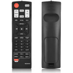 T�l�commande de remplacement pour barre de son lg akb73575421 nb2420a nb3520a nb4530b - jeffergarden