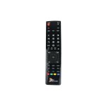 Télécommande de remplacement pour techwood tc2209tn875 Télécommande de remplacement pour techwood tc2209tn875