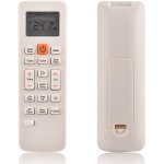 Télécommande pour samsung db93 - 11489l db63 - 02827a db93 - 11115u db93 - 11115k kt3x00, climatisation ... Télécommande pour samsung db93 - 11489l db63 - 02827a db93 - 11115u db93 - 11115k kt3x00, climatisation ...