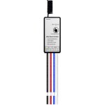 Tlcommande sans fil 433 mhz, relais rcepteur dc 3, 6 v 6 v 12 v, module 1 canal pour lampe led diy ...