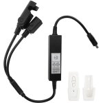 T�l�commande sans fil pour �l�vateur tv, ouvre - fen�tre �lectrique et moniteur lcd (01 + 4p + 5p)