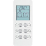 T�lecommande pour seche - serviette �lectrique