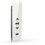 Télécommande situo 5 pour moteur volet 1870479 bi - radio io & rts somfy Télécommande situo 5 pour moteur volet 1870479 bi - radio io & rts somfy
