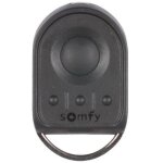 Tlecommande somfy keygo t4 pro rts