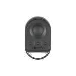 T�l�commande somfy keygo t4p rts