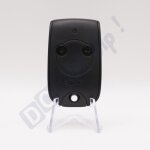 Tlcommande somfy keytis 2 rts - 2 canaux - pour automatisme portails et volets - frquence 433, 42 ...