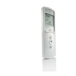 Télécommande somfy telis 6 chronis rts pure 2401101 1805215 Télécommande somfy telis 6 chronis rts pure 2401101 1805215