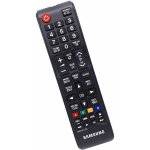 Telecommande pour televiseur samsung