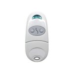 T�l�commande top432na 4pcs telecommande came motorisation porte de garage telecommande universelle portail ...