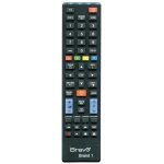 Telecomando tv bravo brand 1 samsung