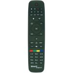 Tlcommande tv bravo original4 philips