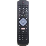 Tlcommande de rechange pour tlviseurs philips (jolly line) jl1719
