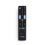 T�l�commande pour tv sony