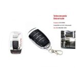 T�l�commande universelle 433, 92 mhz duplicateur de portail maxtech com - 02 porte - cl�s