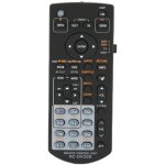 T�l�commande universelle pour autoradio kenwood ddx516, ddx616, dnx5160